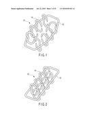 HOLLOW TISSUE INOSCULATION APPARATUS diagram and image