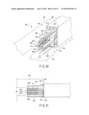 HOLLOW TISSUE INOSCULATION APPARATUS diagram and image