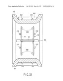 HOLLOW TISSUE INOSCULATION APPARATUS diagram and image