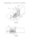 HOLLOW TISSUE INOSCULATION APPARATUS diagram and image