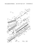 SURGICAL STAPLING INSTRUMENT HAVING A MEDICAL SUBSTANCE DISPENSER diagram and image