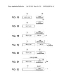 METHOD OF WELDING HEATED LOG SEGMENTS IN AN ALUMINUM EXTRUSION PROCESS diagram and image