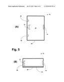 BEVERAGE MAKER WITH COMPACT OPTICAL CODE READER diagram and image