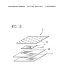 METHODS AND SYSTEMS FOR FABRICATING A TRANSACTION CARD INCORPORATING A MEMORY diagram and image