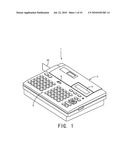 RFID label, method for producing the RFID label, device for producing the RFID label, sheet member (tag sheet) used for the RFID label, and cartridge attached to the device for producing the RFID label diagram and image