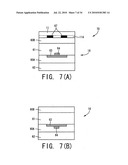 RFID label, method for producing the RFID label, device for producing the RFID label, sheet member (tag sheet) used for the RFID label, and cartridge attached to the device for producing the RFID label diagram and image