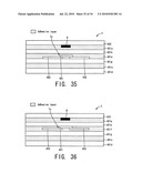 RFID label, method for producing the RFID label, device for producing the RFID label, sheet member (tag sheet) used for the RFID label, and cartridge attached to the device for producing the RFID label diagram and image