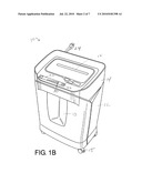 OVERLOAD FAULT CONDITION DETECTION SYSTEM FOR ARTICLE DESTRUCTION DEVICE diagram and image