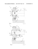 Roller Mill For Grinding Particulate Material diagram and image