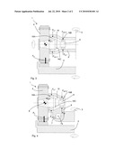 Roller Mill For Grinding Particulate Material diagram and image