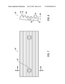 DRUM LINER ASSEMBLY FOR A MILL DRUM HAVING REPLACEABLE DRUM LINER SEGMENTS diagram and image