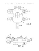 Personal transportation vehicle diagram and image