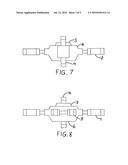 Personal transportation vehicle diagram and image