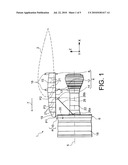 ATTACHMENT DEVICE FOR AIRCRAFT ENGINE AND AIRCRAFT COMPRISING AT LEAST ONE SUCH DEVICE diagram and image