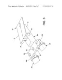 ATTACHMENT DEVICE FOR AIRCRAFT ENGINE AND AIRCRAFT COMPRISING AT LEAST ONE SUCH DEVICE diagram and image