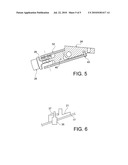 ATTACHMENT DEVICE FOR AIRCRAFT ENGINE AND AIRCRAFT COMPRISING AT LEAST ONE SUCH DEVICE diagram and image