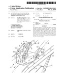 SECURING PLATE AND LONGITUDINAL HANDLING MEMBER FOR A ONE-PIECE AIRCRAFT PROPULSION UNIT diagram and image