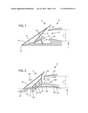 RELATING TO AIR-BREATHING FLIGHT VEHICLES diagram and image