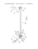 CABLE ROUTING DEVICE diagram and image