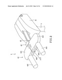 Musical Instrument Stand having Holding Function diagram and image