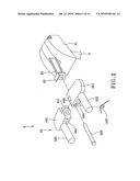 Musical Instrument Stand having Holding Function diagram and image