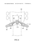 Musical Instrument Stand having Holding Function diagram and image