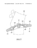 Musical Instrument Stand having Holding Function diagram and image