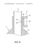 Musical Instrument Stand having Holding Function diagram and image