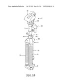 Musical Instrument Stand having Holding Function diagram and image