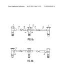 Apparatus And Method For Hanging Supplemental Sets of Curtains diagram and image