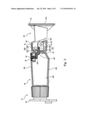 HOLDING DEVICE diagram and image