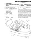 ADJUSTABLE DISPLAY MOUNTING diagram and image