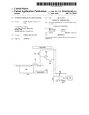 Snapshot mode active pixel sensor diagram and image