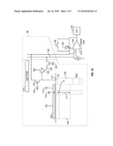 Snapshot mode active pixel sensor diagram and image