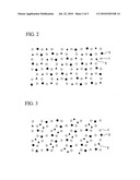 SOLID-STATE MEMORY AND SEMICONDUCTOR DEVICE diagram and image