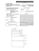 Manufacture method for ZnO based semiconductor crystal and light emitting device using same diagram and image