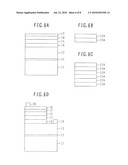 Manufacture method for ZnO based semiconductor crystal and light emitting device using same diagram and image