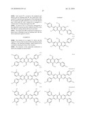 MATERIAL FOR ORGANIC ELECTROLUMINESCENT DEVICE, ORGANIC ELECTROLUMINESCENT DEVICE, AND ORGANIC ELECTROLUMINESCENT DISPLAY diagram and image