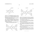 MATERIAL FOR ORGANIC ELECTROLUMINESCENT DEVICE, ORGANIC ELECTROLUMINESCENT DEVICE, AND ORGANIC ELECTROLUMINESCENT DISPLAY diagram and image