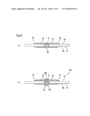 SEMICONDUCTOR DEVICE, SEMICONDUCTOR DEVICE MANUFACTURING METHOD AND IMAGE DISPLAY DEVICE diagram and image