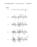 SEMICONDUCTOR DEVICE, SEMICONDUCTOR DEVICE MANUFACTURING METHOD AND IMAGE DISPLAY DEVICE diagram and image