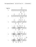 SEMICONDUCTOR DEVICE, SEMICONDUCTOR DEVICE MANUFACTURING METHOD AND IMAGE DISPLAY DEVICE diagram and image