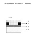 FUNCTIONAL MATERIAL FOR PRINTED ELECTRONIC COMPONENTS diagram and image