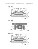 SEMICONDUCTOR DEVICE AND MANUFACTURING METHOD THEREOF diagram and image