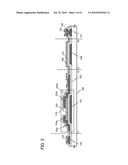 SEMICONDUCTOR DEVICE AND MANUFACTURING METHOD THEREOF diagram and image