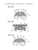 SEMICONDUCTOR DEVICE AND MANUFACTURING METHOD THEREOF diagram and image