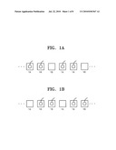 Semiconductor device including bonding pads and semiconductor package including the semiconductor device diagram and image