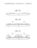 Semiconductor device including bonding pads and semiconductor package including the semiconductor device diagram and image