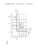 THIN FILM TRANSISTOR ARRAY PANEL diagram and image