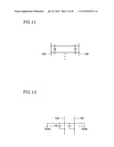 THIN FILM TRANSISTOR ARRAY PANEL diagram and image